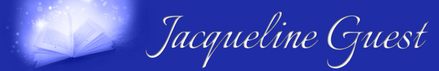 Jacqueline Guest